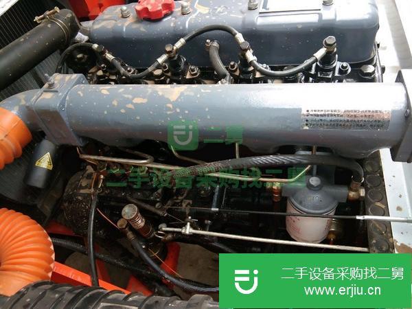 西安地區(qū)急轉(zhuǎn)一臺(tái)合力品牌叉車