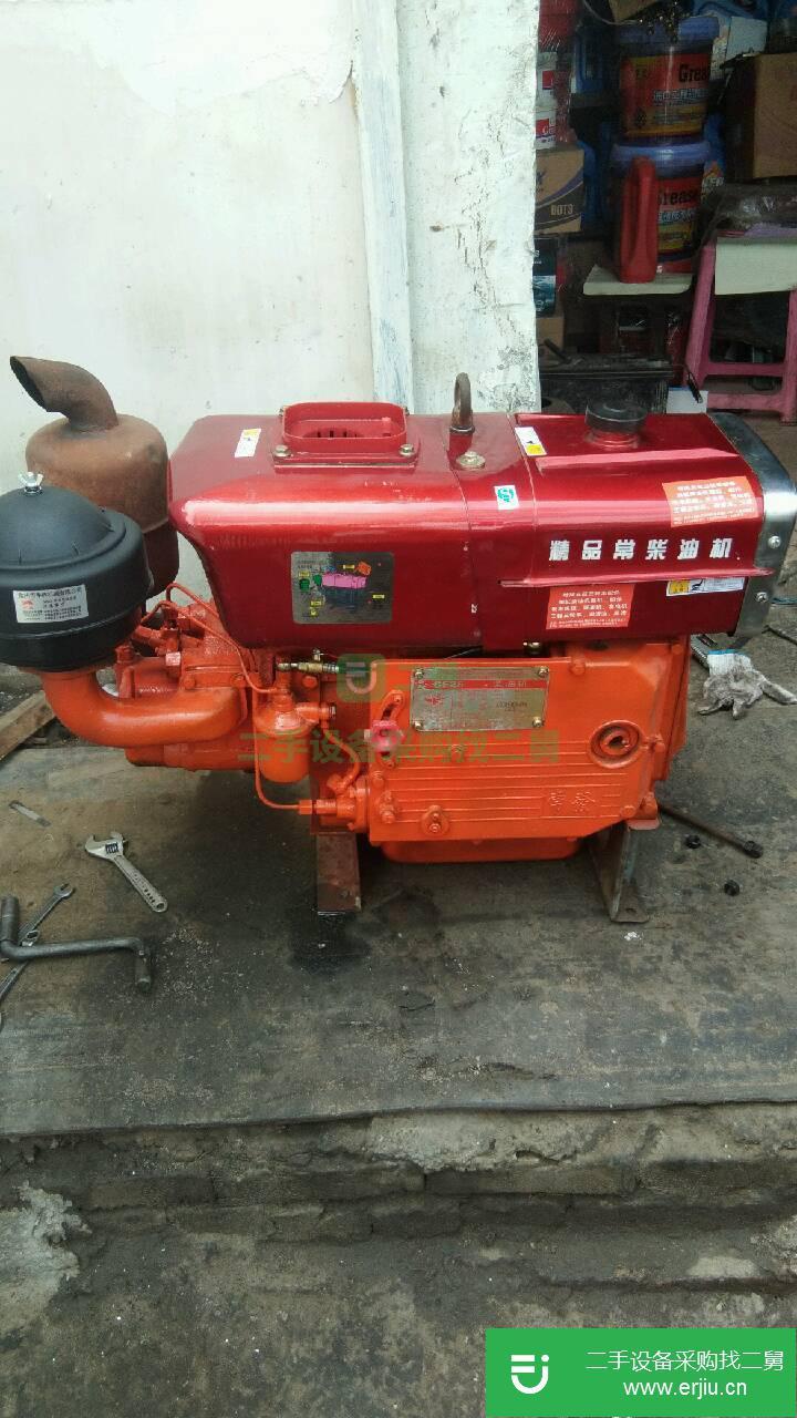 二手柴油機。二手發電機組。柴油機。發電機