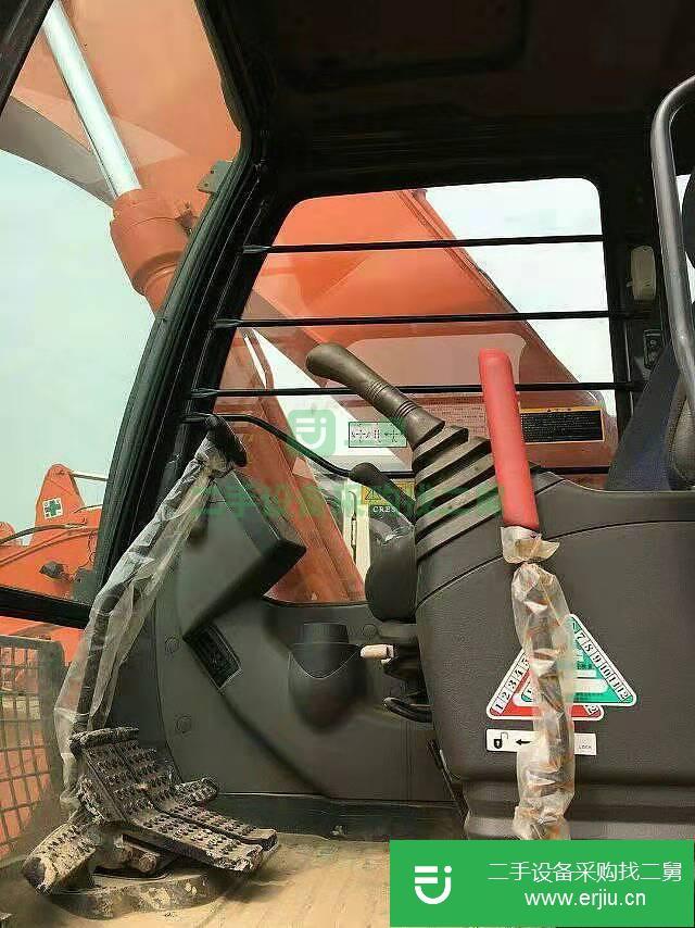日立 ZX240-3G 挖掘機