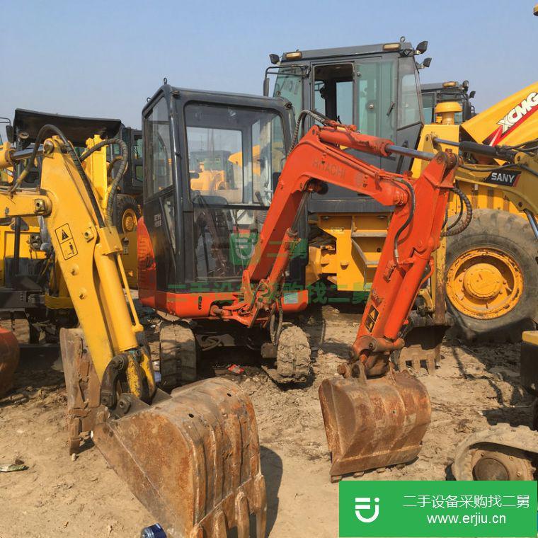 轉讓:二手柳工龍工臨工 13/18/20/35小挖掘機個人交易市場