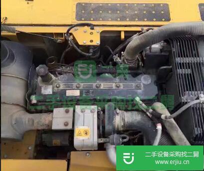 小松 PC240LC-8 挖掘機 (新款小松二手挖機)