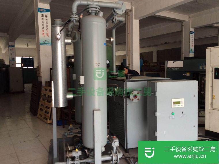 轉讓:阿特拉斯配套紐曼泰克組合式干燥機