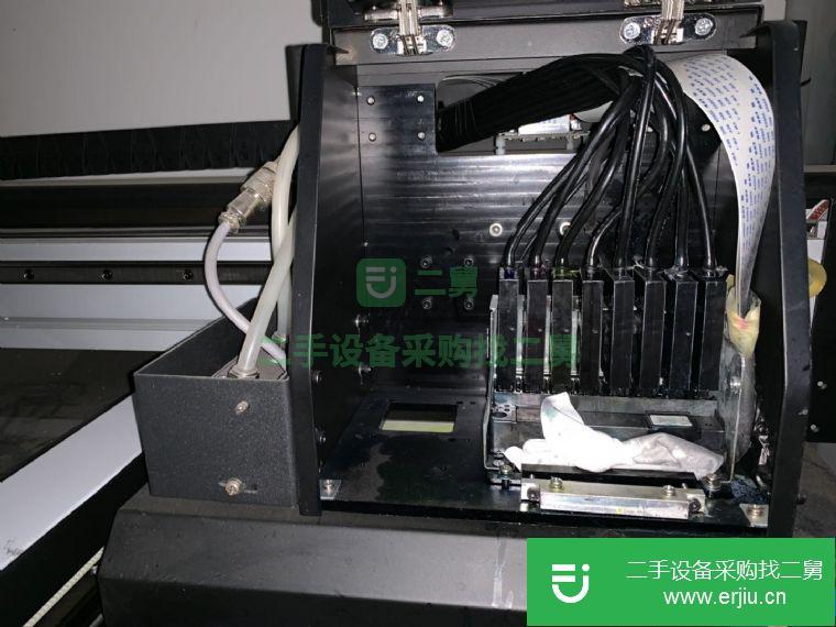轉讓95新6090UV機愛普生