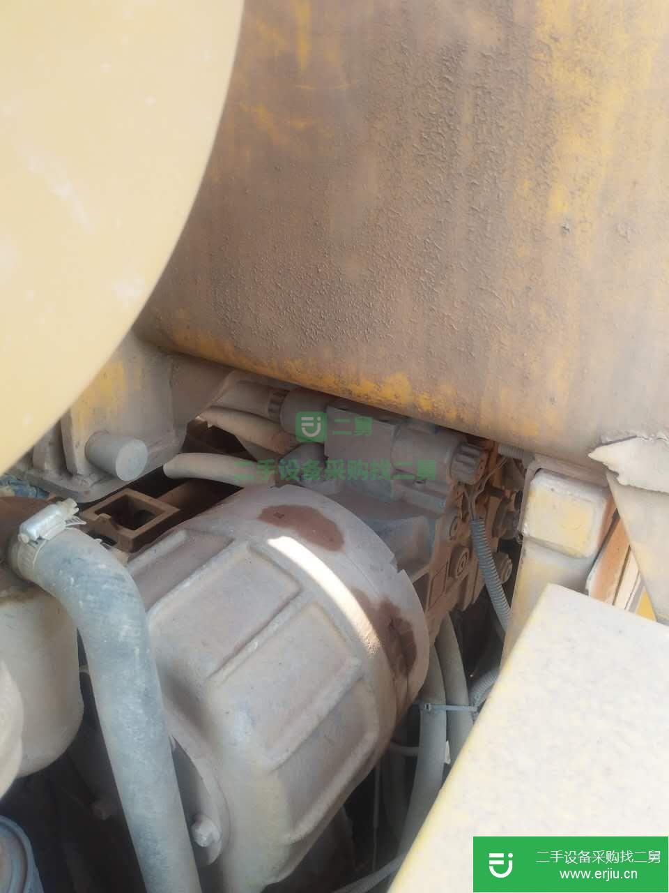 徐工202壓路機(jī)出售