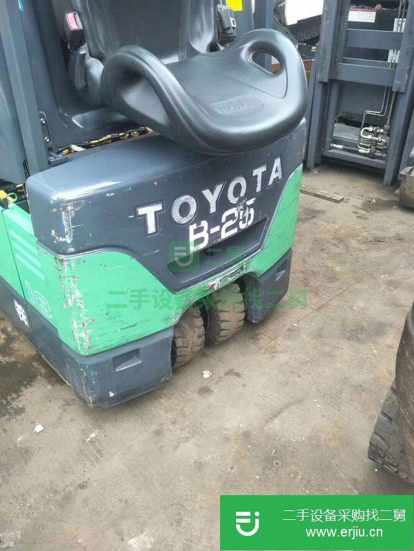 轉讓供應合力1.5噸2噸二手電動叉車、燃油叉車