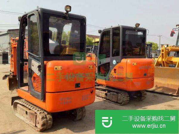 轉讓日本原裝二手久保田15、20、35等小型迷你挖掘機