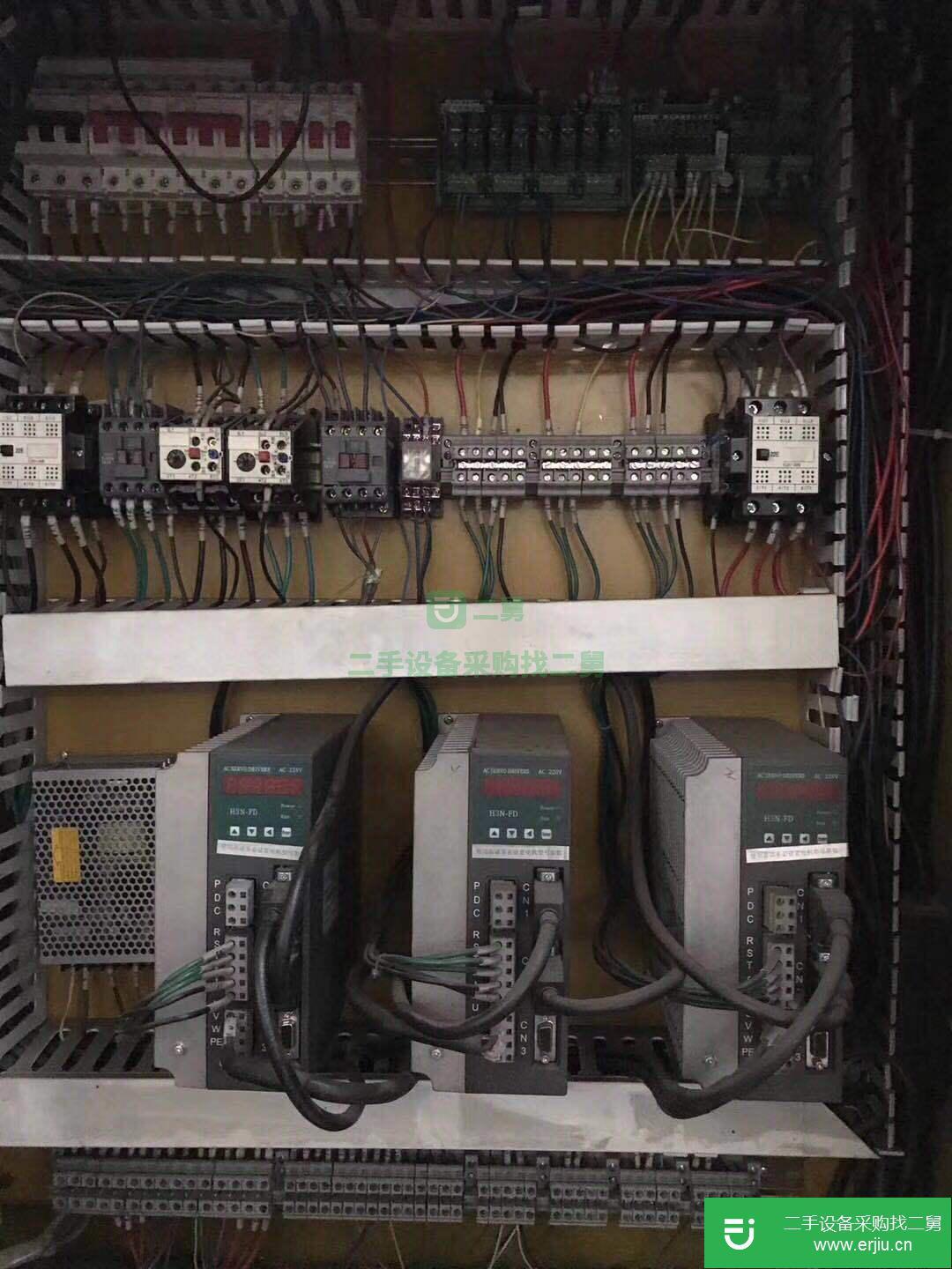 出售2米數(shù)控龍門 工作臺2000/800