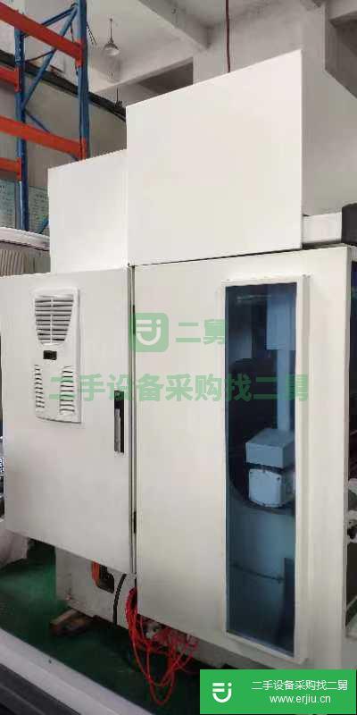 二手 德國通快 折彎機