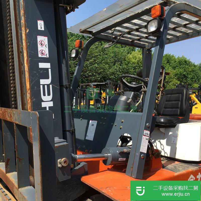 二手壓路機二手裝載機二手叉車二手挖機二手推土機