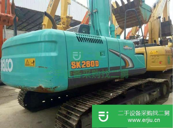轉讓重 慶神鋼200.210.260,350,380,460等挖掘機