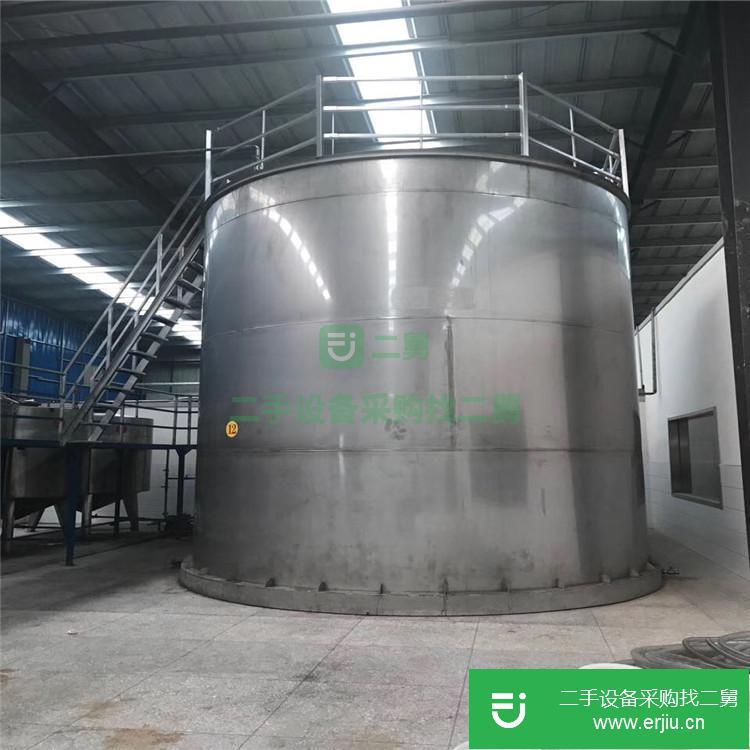 山東濟寧出售二手鋰電池材料加工設備