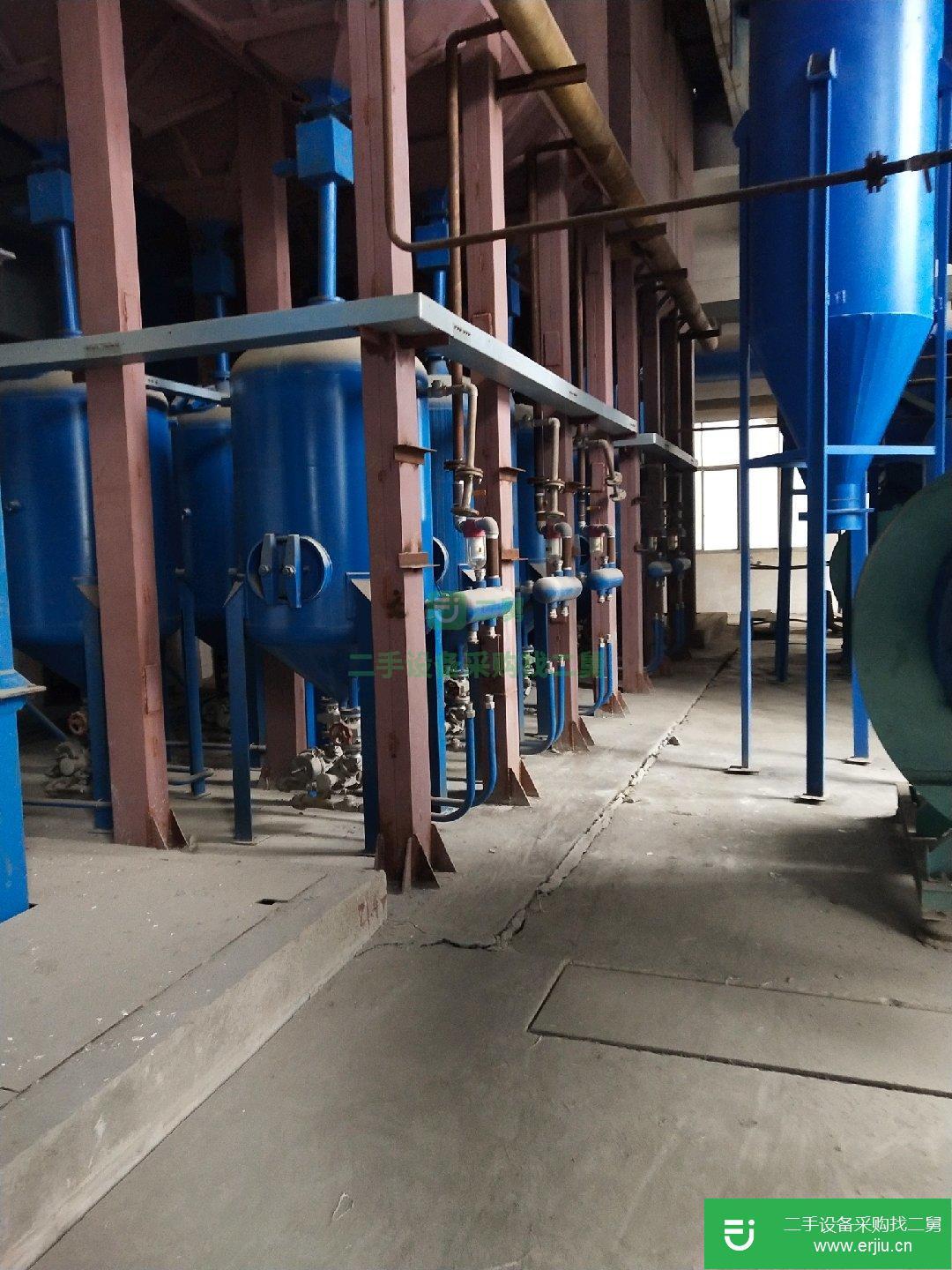 轉讓環保除塵器
