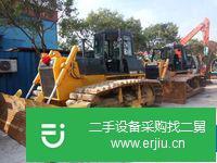 轉(zhuǎn)讓山推160二手推土機(jī)