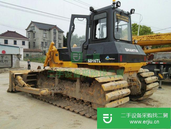 二手160-220推土機