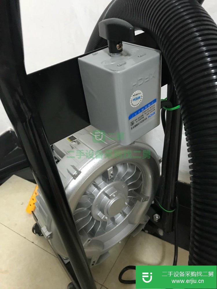 99新抽真空打包機