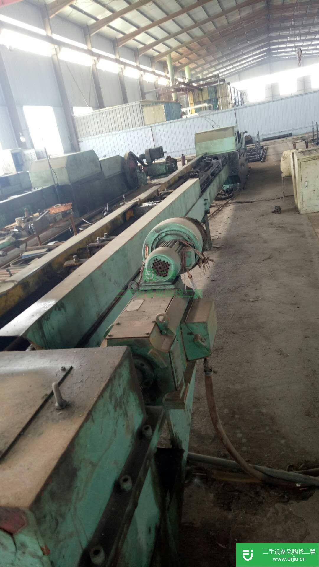 轉讓寧波恒麗軋機
