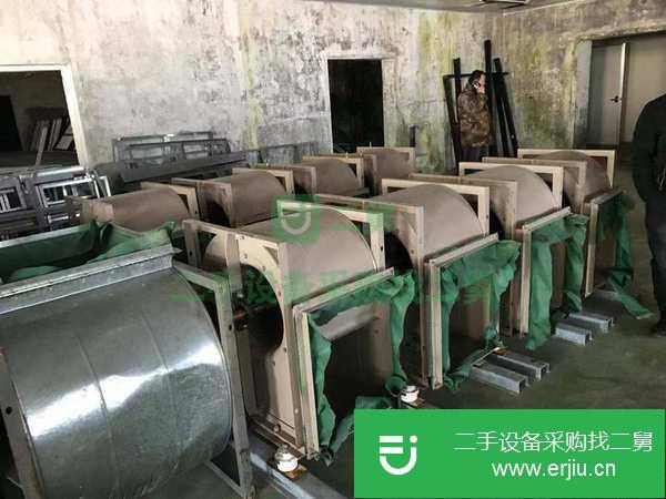 離心通風機低價出售