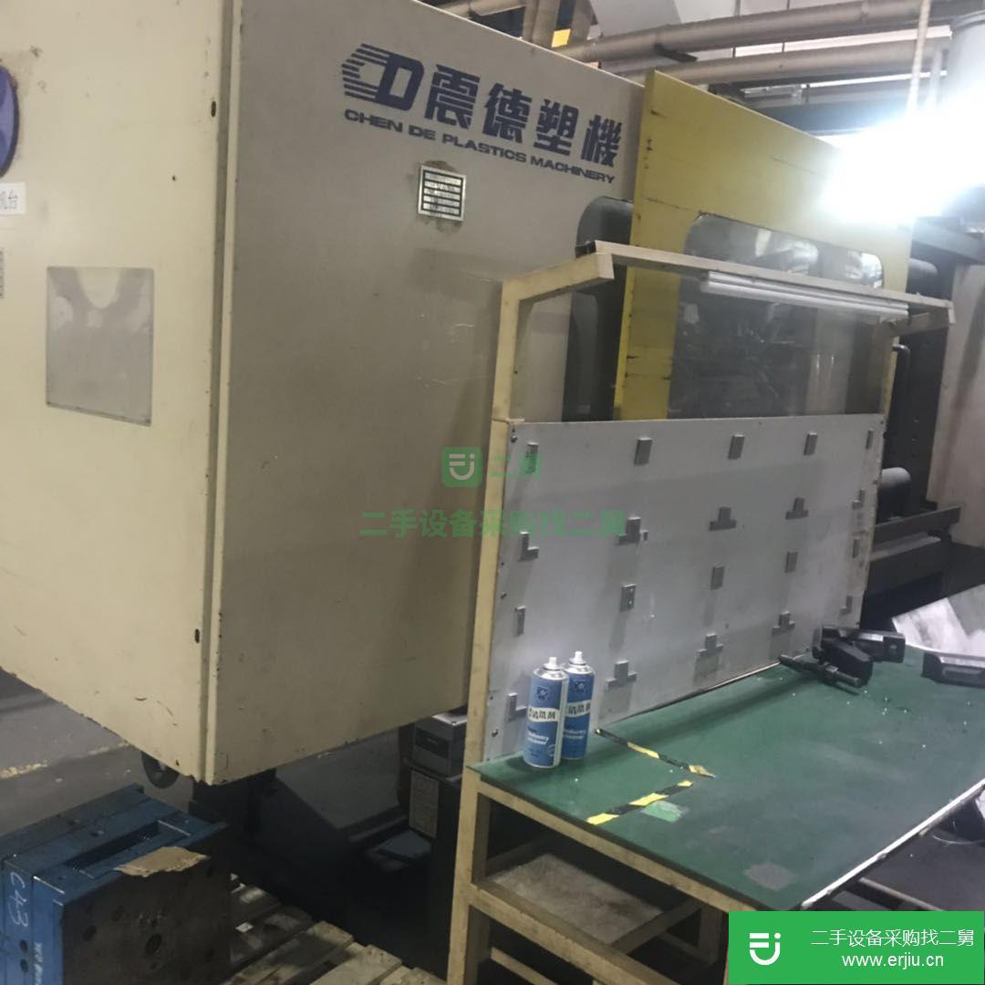 二手注塑機(jī)珠海工廠活機(jī)一批