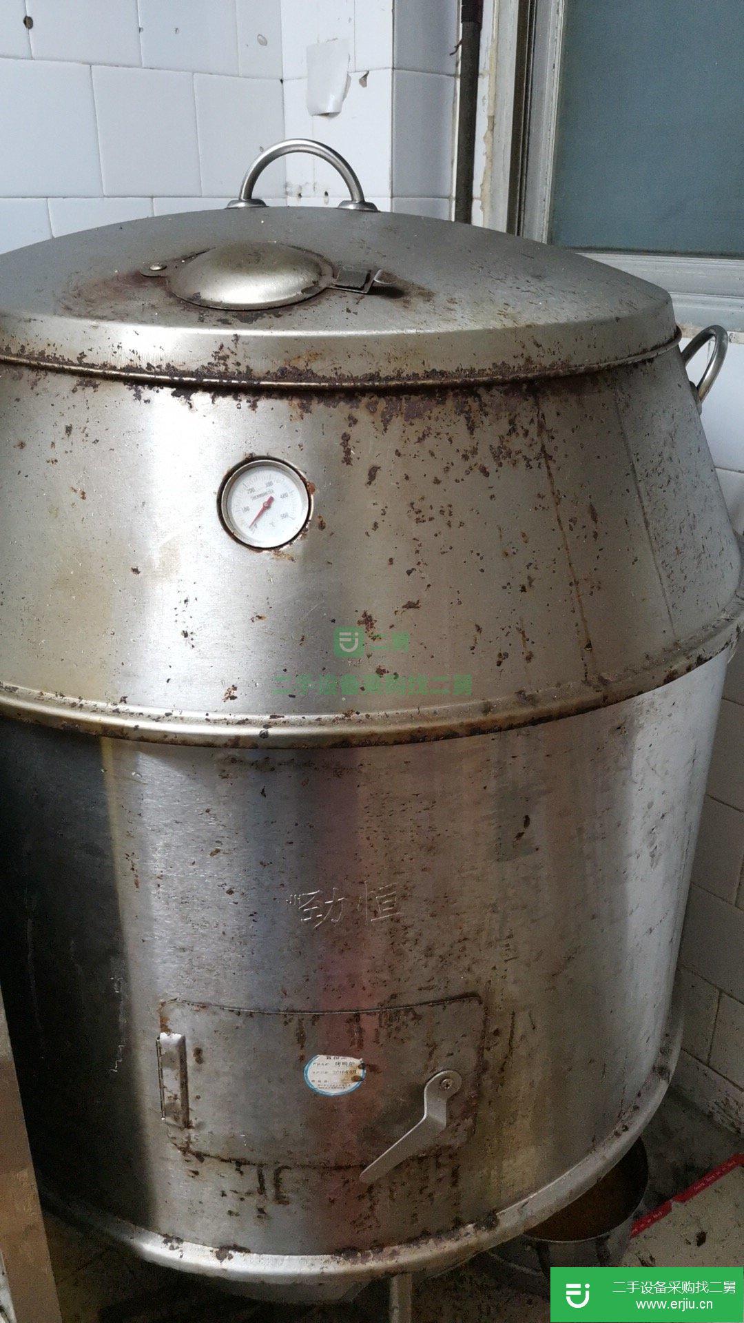 燒鴨雞叉燒脆皮烤肉爐