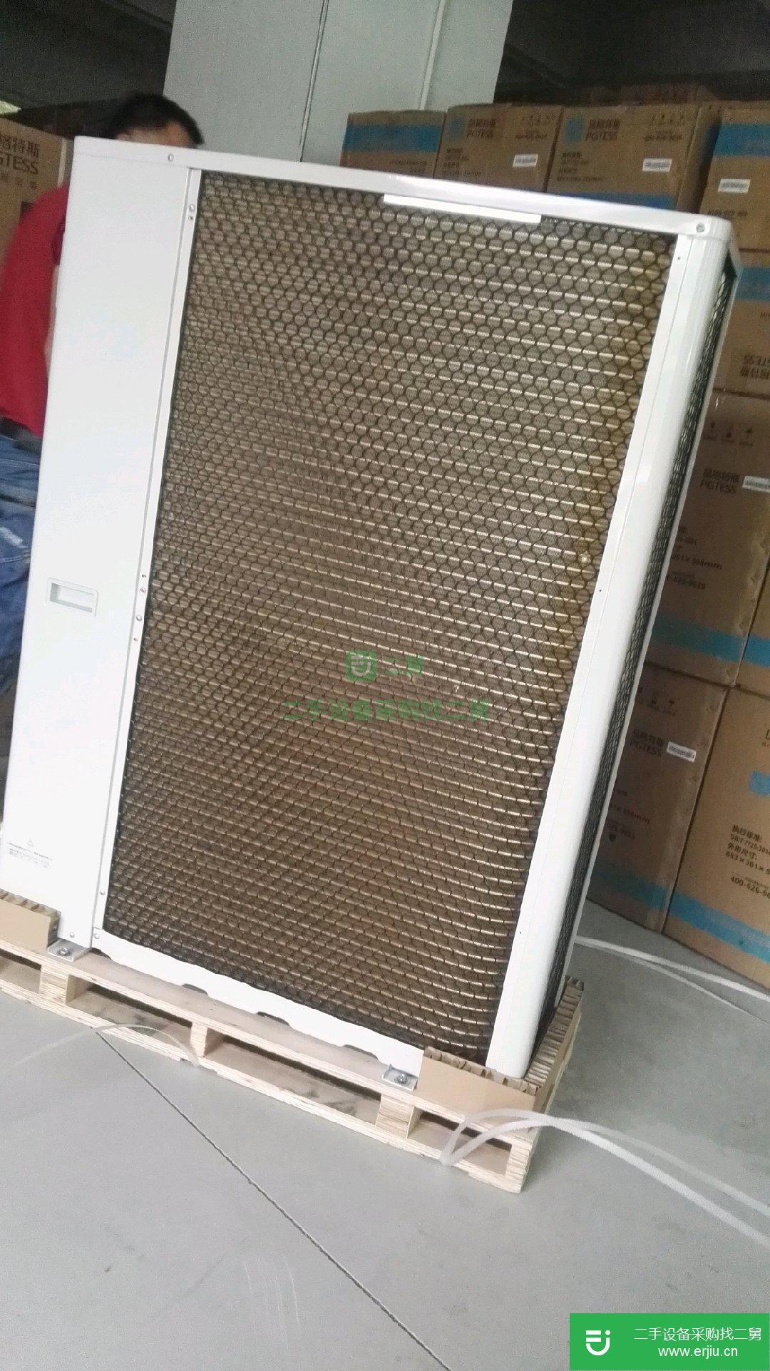 福建出售二手空調