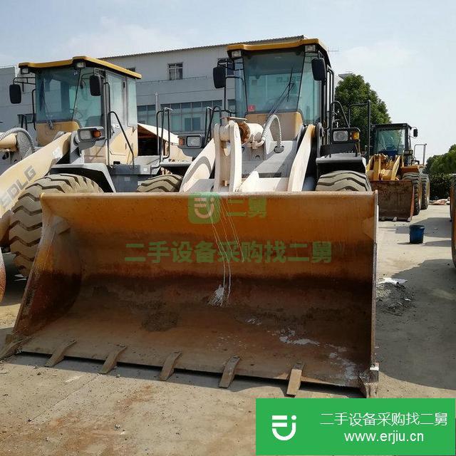 出售二手50裝載機/二手鏟車