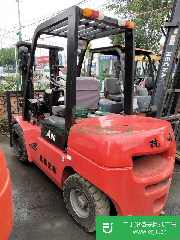 轉讓 1至10噸柴油叉車,1至10噸電動叉車