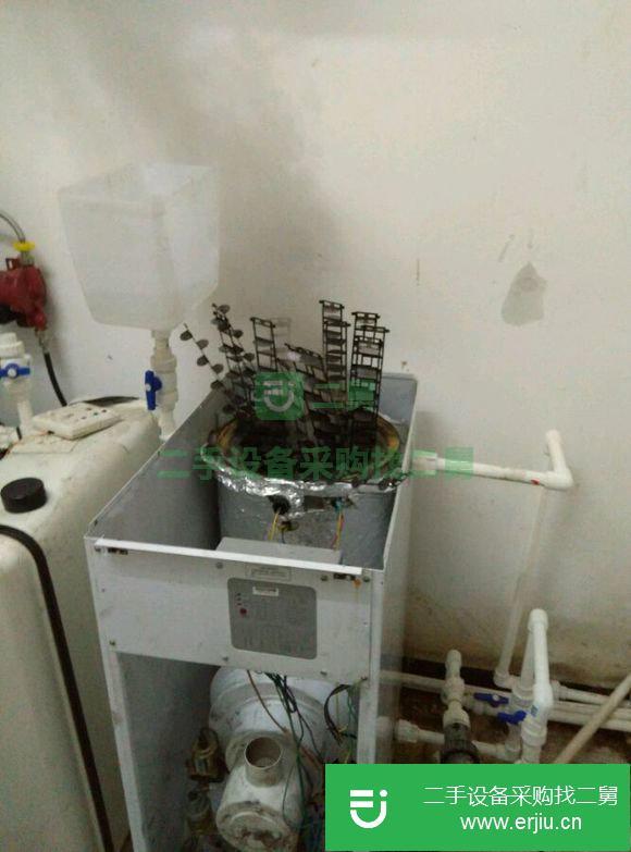 柴油煤油鍋爐