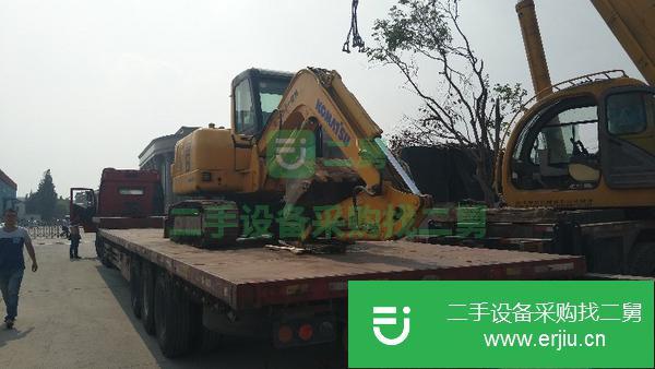 出售二手80挖掘機 二手70挖掘機 二手履帶液壓小型挖掘機原版油漆