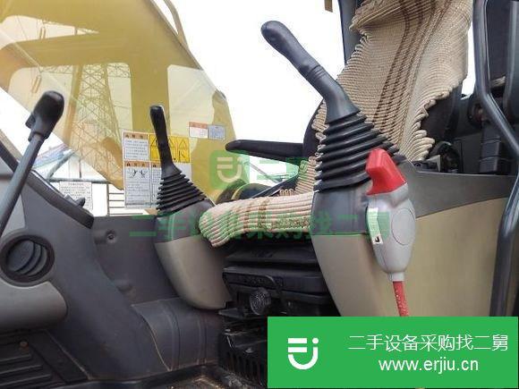 轉讓二手挖掘機市場,二手210-8挖掘機(8成新急售)