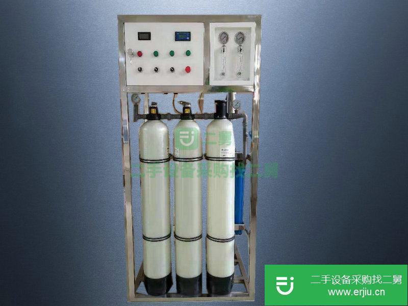 豆制品廠專用凈水設備過濾凈化水設備