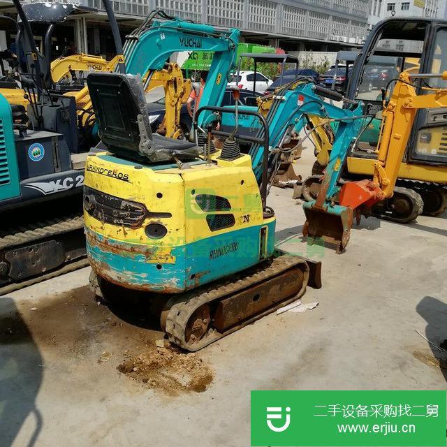 湖州二手13/20挖掘機(jī)急轉(zhuǎn)讓