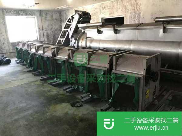 離心通風機低價出售