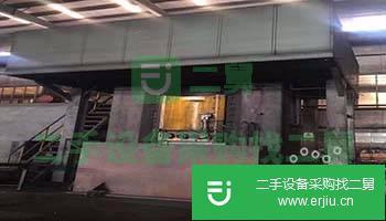 轉(zhuǎn)讓青島鍛壓2500噸電動螺旋壓力機