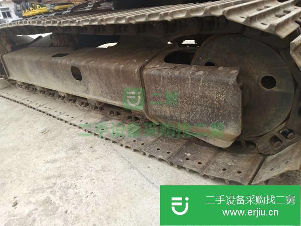 轉賣二手挖掘機日立75US 原車三大件,原車油漆。正宗土方車,沒有打過錘