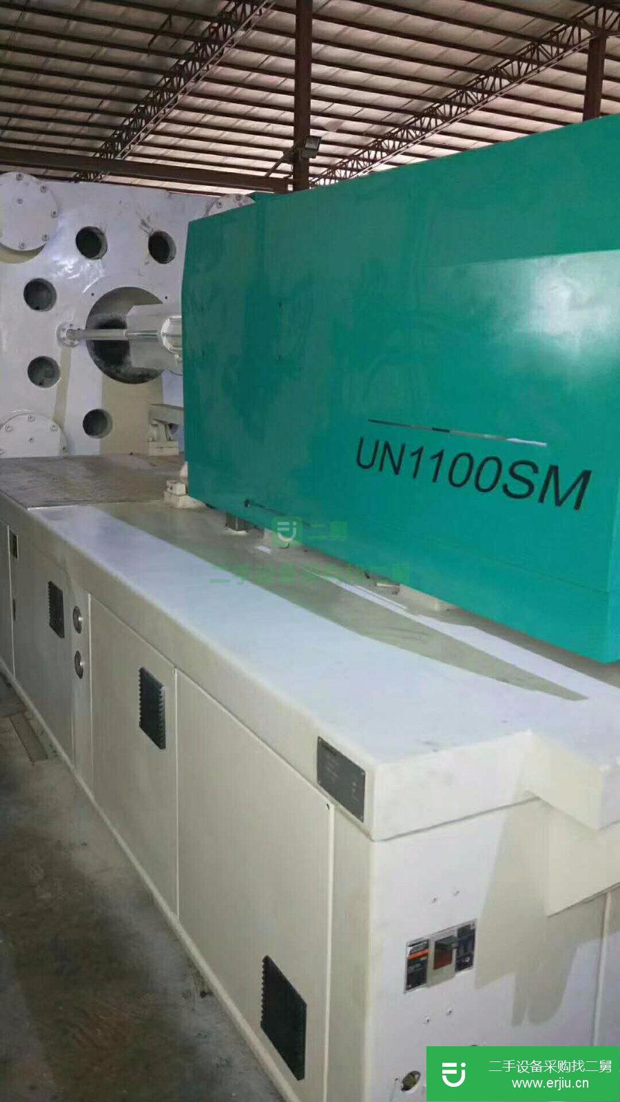 轉讓濟南工廠原裝海天2800噸470噸1300噸530噸1000噸1600噸2400噸二手注塑機
