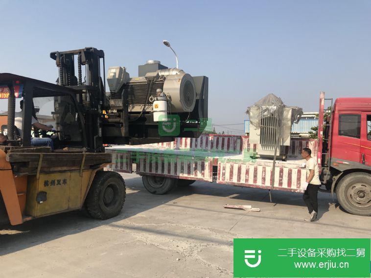 轉讓:二手ZH7000-ZH15000離心式空壓機現貨供應
