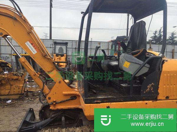 轉讓小松45二手挖掘機