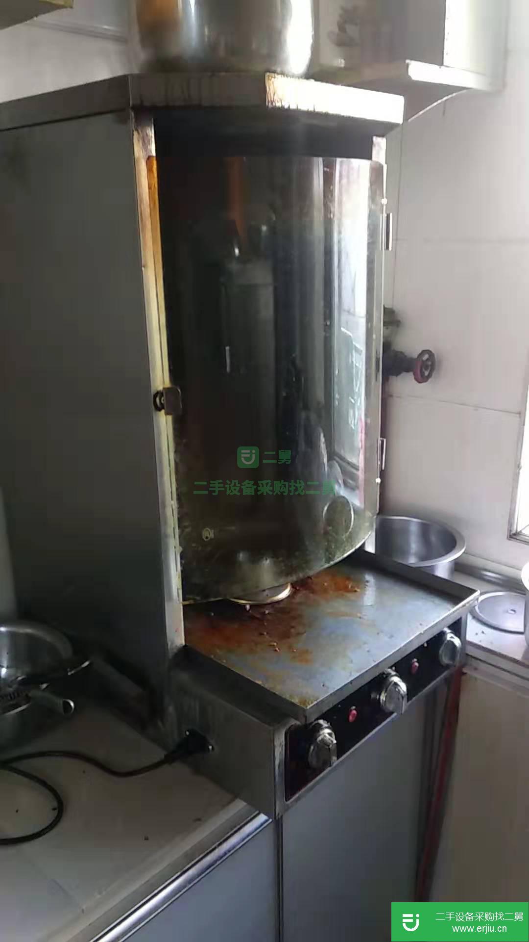 轉讓二手小吃車