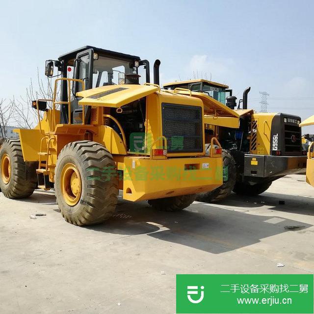 金華供應二手50裝載機/車況好