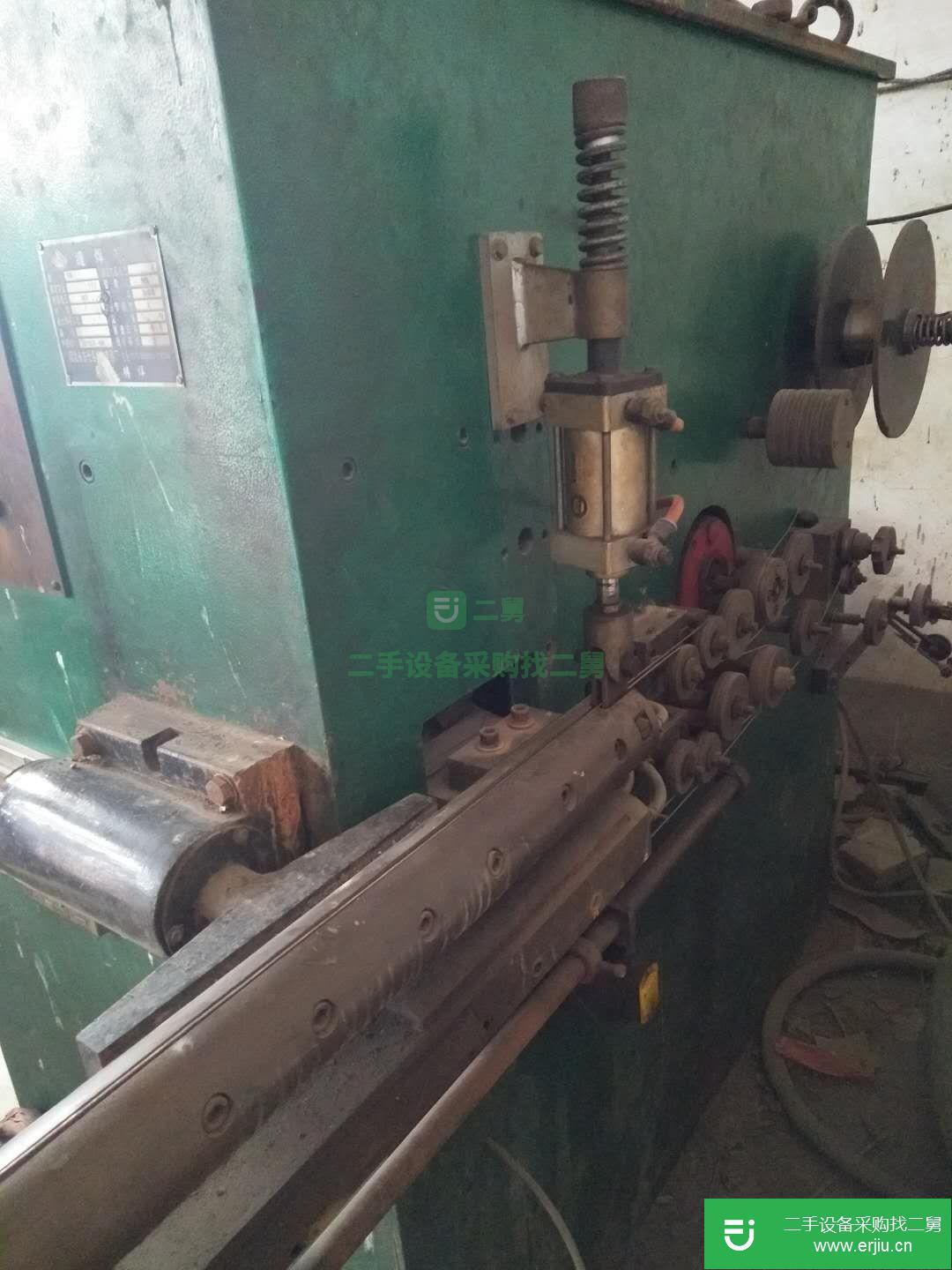 縫焊機制桶設備