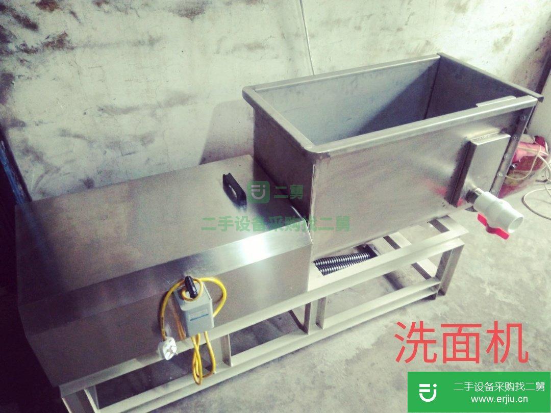 面皮機(jī)蒸汽機(jī)轉(zhuǎn)讓