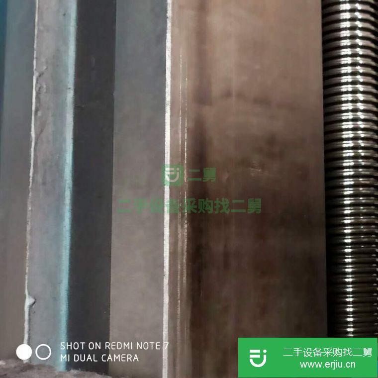 轉讓齊齊哈爾第一機床廠2.5米立車一臺,價格不高,需要的聯系