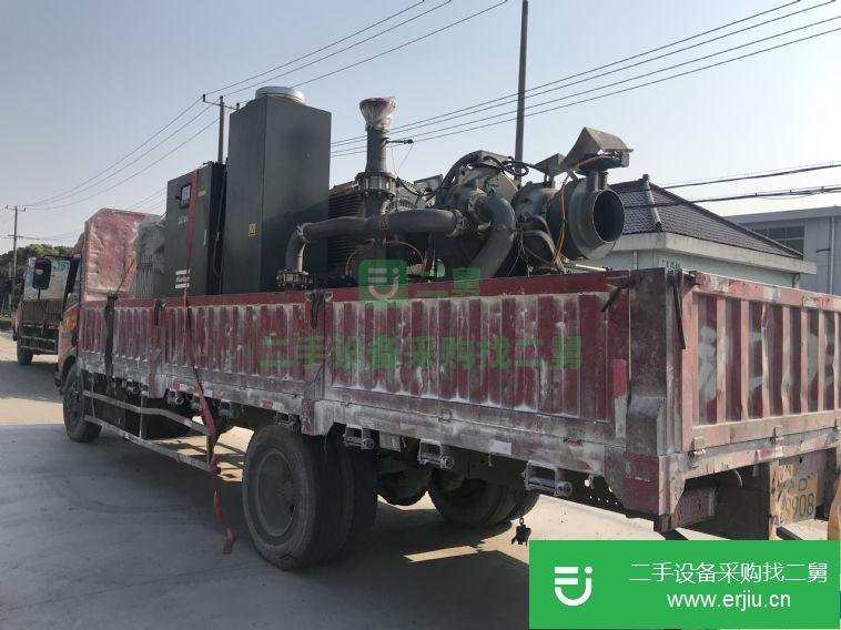 轉(zhuǎn)讓:阿特拉斯ZH800離心式壓縮機(jī)性價(jià)比高