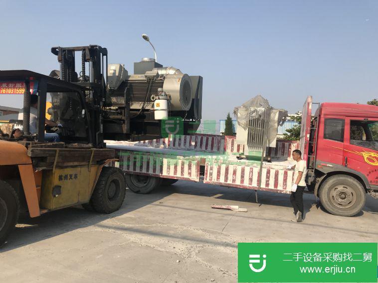 轉讓:二手ZH7000-ZH15000離心式空壓機現貨供應