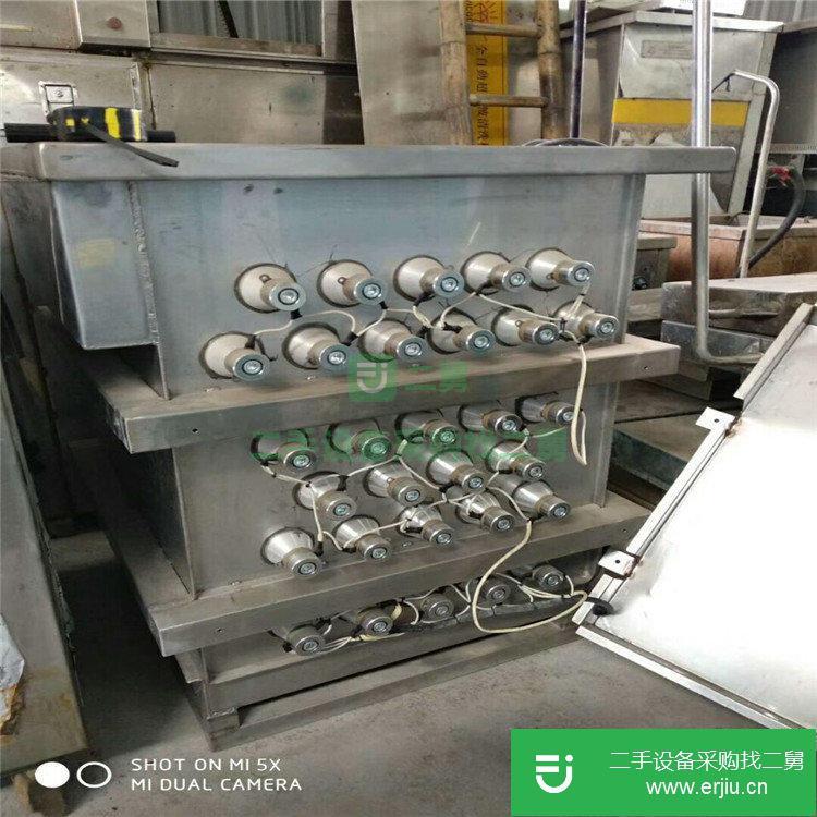 惠州科雄 電鍍設備 超聲波清洗機