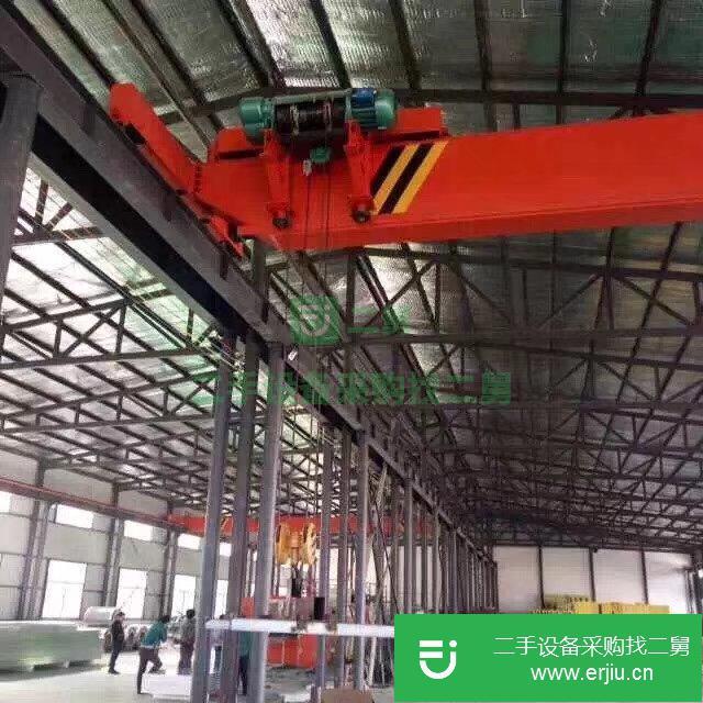 單雙梁橋式起重機，天車，行車，行吊