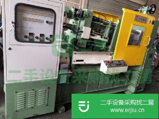 轉讓力勁88噸壓鑄機