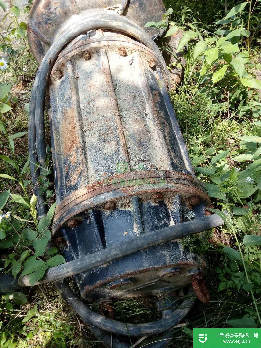 電機潛水泵！90千瓦，45千瓦