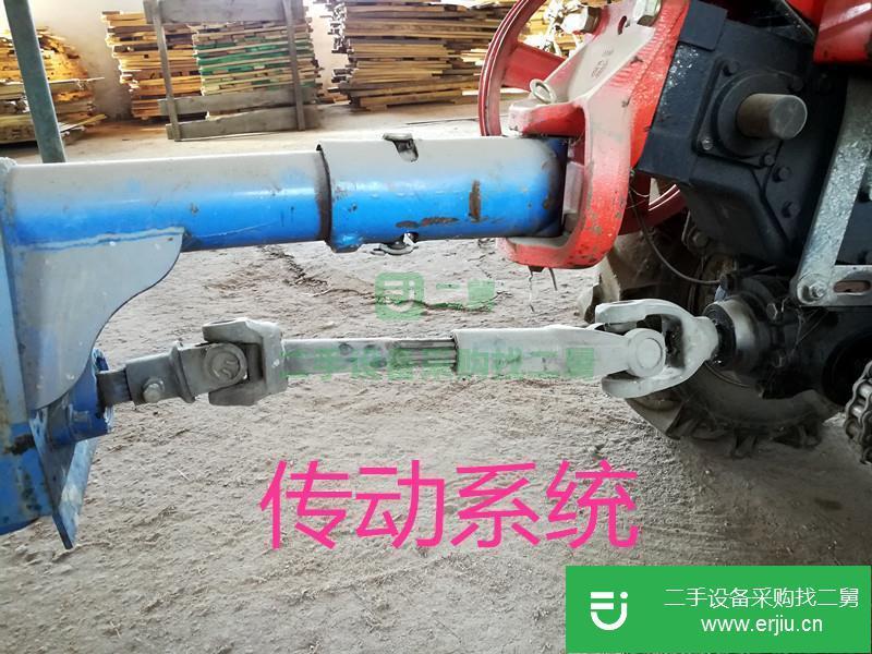 韓國進口農用拖拉機