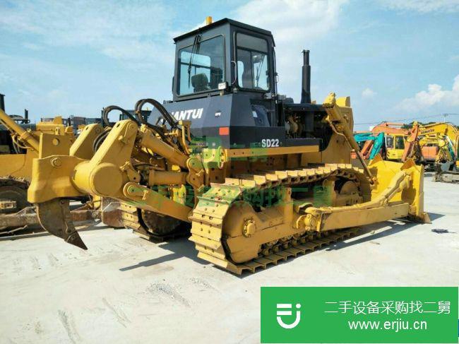 二手160-220推土機